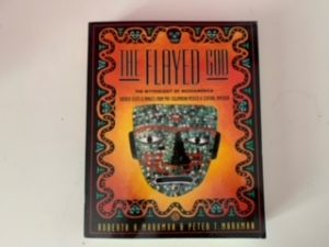 1992- The Flayed God- Roberta H. Markman & Peter T. Markman