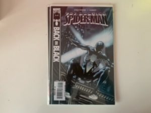 The Amazing Spider-Man: Back in Black 541