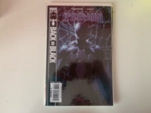The Amazing Spider-Man: Back in Black 539