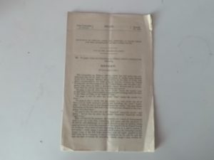1906- Mr. Warren, from the Committee on Military Affairs, submitted the following remport 59th Congress 1st session report NO. 4293