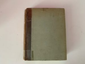 1895- The Saga of King Olaf Tryggwason- J. Sepiiton MA