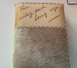 1943- Far away and long ago- W. H Hudson