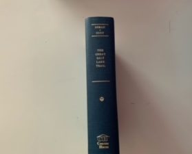 1978- The Great Salt Lake Trail- Colonel Henry Inman