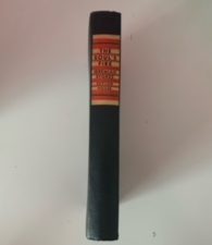 1936- The Soul’s Fire- Jeremiah Stokes