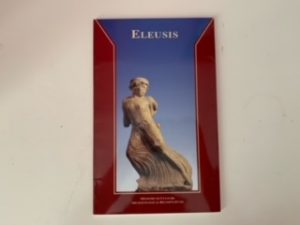 2003- Eleusis- Kalliope Preka-Alexandri