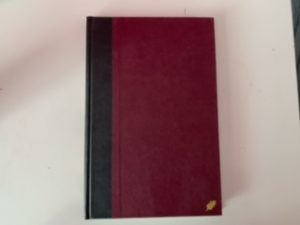 1996- My Continuing Quest Sociological Perspective on Mormonism- Ray R. Canning