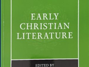 2004 ~ Frances Young, Lewis Ayres and Andrew Louth ~ The Cambridge History of Early Christian Literature