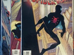 The Amazing Spiderman ~ #490, 491, 492