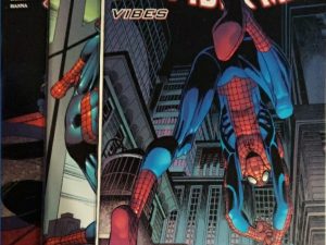 The Amazing Spiderman ~ #505, 506, 507
