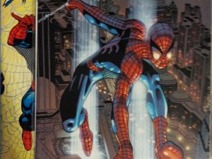 The Amazing Spiderman ~ #508, The Legend Reborn