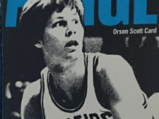 1982 ~ Orson Scott Card ~ Ainge — Softcover