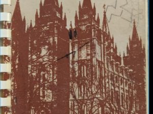 1971 ~ Butler Stake Directory