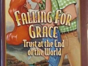 1999 ~ Robert Farrell Smith ~ Falling for Grace ~ Trust at the End of the World