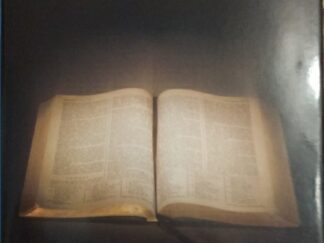 1989 ~ Eugene England ~ Converted to Christ Through the Book of Mormon --- Hardbound