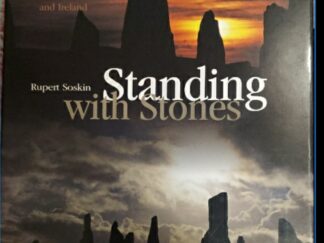 2009 ~ Rupert Soskin ~ Standing with Stones