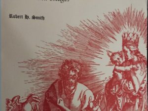 2000 ~ Robert H. Smith ~ Apocalypse ~ A Commentary on Revelation in Words and Images