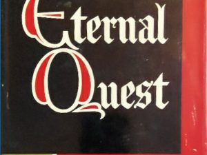 1956 ~ Hugh B. Brown ~ Eternal Quest
