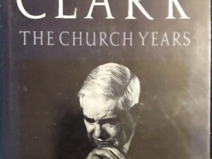 1983 ~ D. Michael Quinn ~ J. Rueben Clark ~ The Church Years