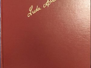 1996 ~ Jimmie B Stoker ~ “But Language Cannot Tell” ~ A History and Biography of Jude Allen, A Mormon Frontiersman and Patriarch