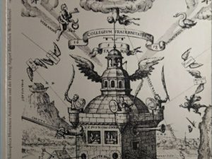 1995 ~ Cimelia Rhodostaurotica ~ Die Rosenkruezer im Spiegel der zwischen 1610 and 1660 entstandenen Handschriften und Drucke