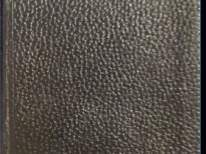 1943 ~ Pearl of Great Price