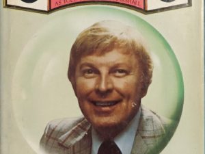 1978 ~ Kenny Kingston ~ Sweetspirits ~ A Psychic to the Stars