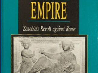 1994 ~ Richard Stoneman ~ Palmyra and its Empire ~ Zenobia's Revolt Against Rome