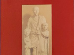 2006 ~ Valerie M. Warrior ~ Roman Religion