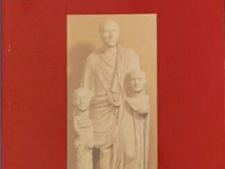 2006 ~ Valerie M. Warrior ~ Roman Religion