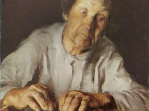 1992 ~ Elias Lonnrot ~ The Kanteletar