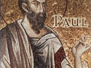 2005 ~ N. T. Wright ~ Paul