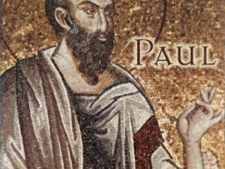2005 ~ N. T. Wright ~ Paul
