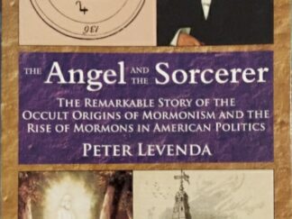 2012 ~ Peter Levenda ~ The Angel and the Sorcerer