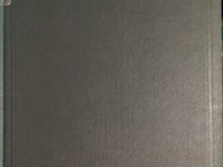 1951 ~ Elma Martin ~ The Reign of Al-Mu’Tasim ~ American Oriental Series Volume 35