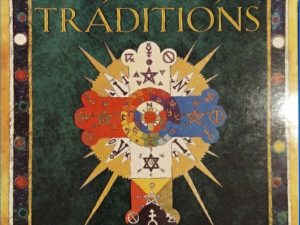 2005 ~ James Wasserman ~ The Mystery Traditions ~ Secret Symbols and Sacred Art