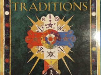 2005 ~ James Wasserman ~ The Mystery Traditions ~ Secret Symbols and Sacred Art