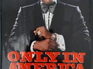 1995 ~ Jack Newfield ~ Only in America ~ The Life and Crime of Don King