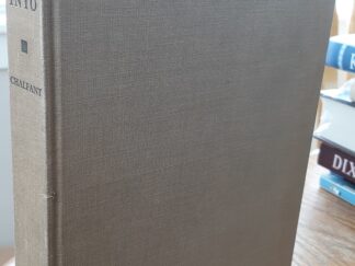 The Story of Inyo (1959) ~ by W. A. Chalfant