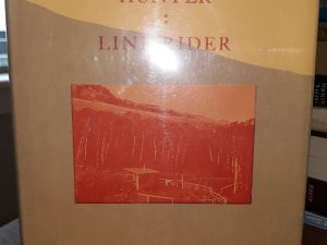 Dud Wrangler: Hunter: Line Rider ~ by Floyd C. Bard