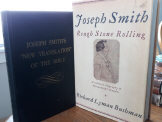 2 LDS Books (See Details)