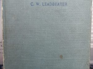 Clairvoyance (1918) ~ by C. W. Leadbeater