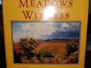 Mountain Meadows Witness: The Life and times of Bishop Philip Klingensmith (Signed and Inscribed) (1996) ~ by Anna Jean Backus