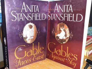 2 LDS Novels by Anita Stansfield (See Details)