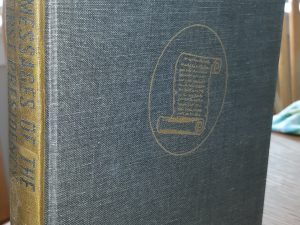 Messages of the First Presidency: Vol. 2 (1965) ~ by James R. Clark, Ed.D.