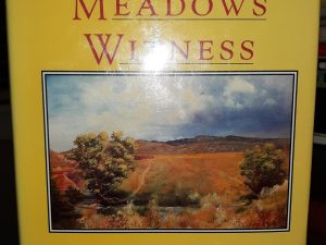 Mountain Meadows Witness: The Life and Times of Bishop Philip Klingensmith (Signed) (1995) ~ by Anna Jean Backus