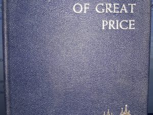 Pearl of Great Price (1968)