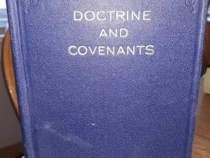 Doctrine and Covenants (1945)