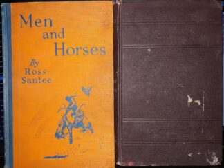 2 Books on Horses (See Details)
