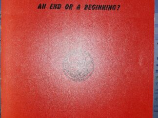 Violence in the City — An End or a Beginning?: A Report by the Governor’s Commission on the Los Angeles Riots (1965)