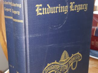 An Enduring Legacy: Vols. 1-2 (1978-1979)